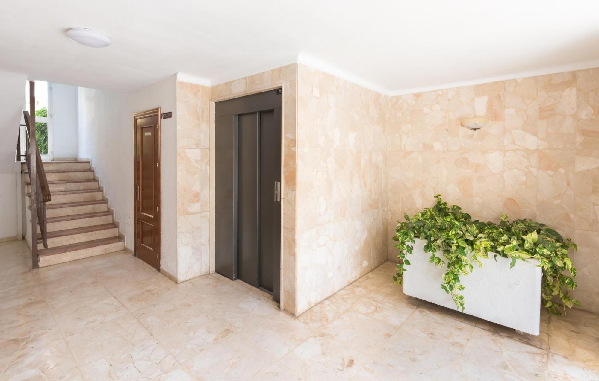 Wintowinrentals Spectacular Sea Views On The Beachfront Apartamento Rincón de la Victoria