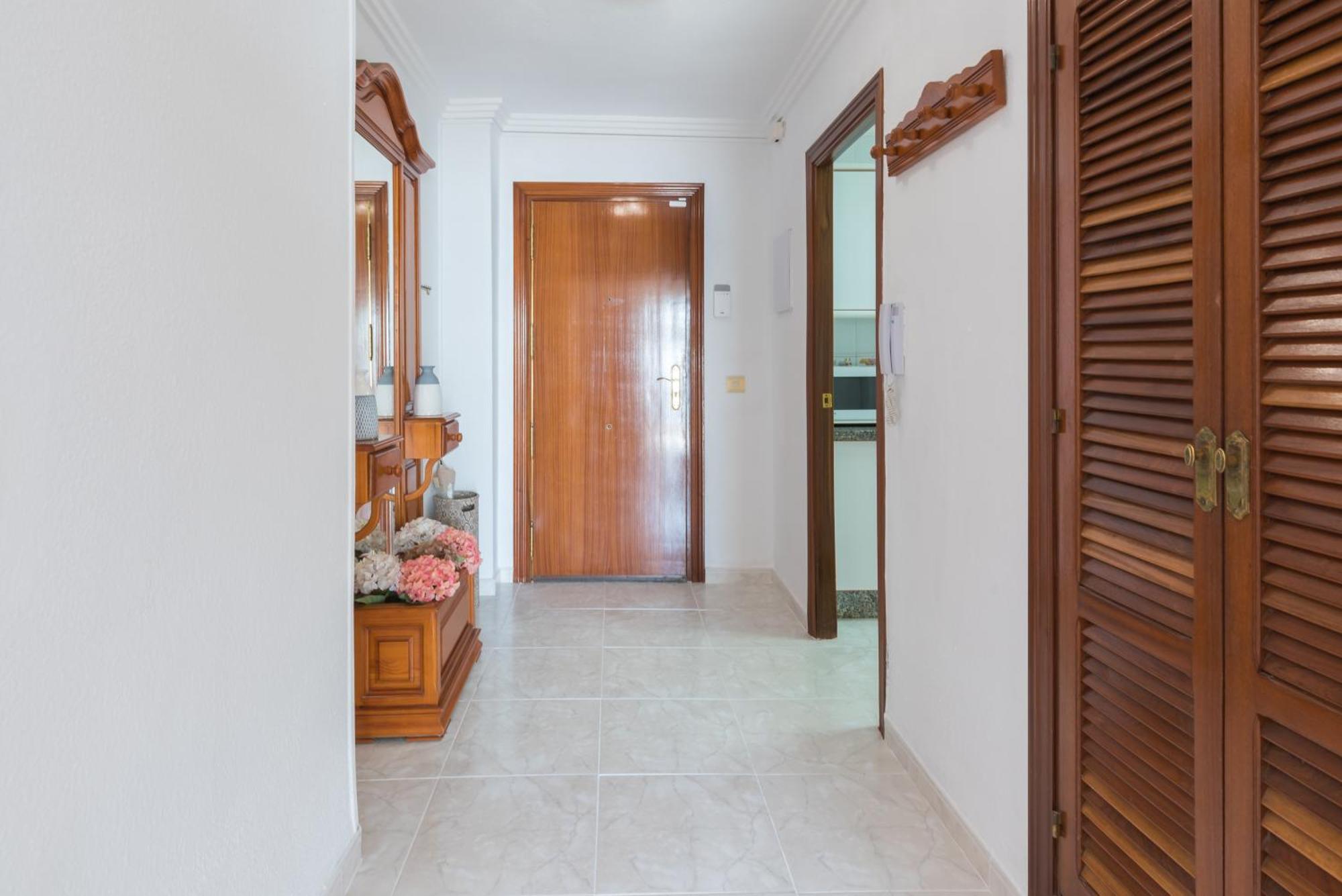 Wintowinrentals Spectacular Sea Views On The Beachfront Apartamento