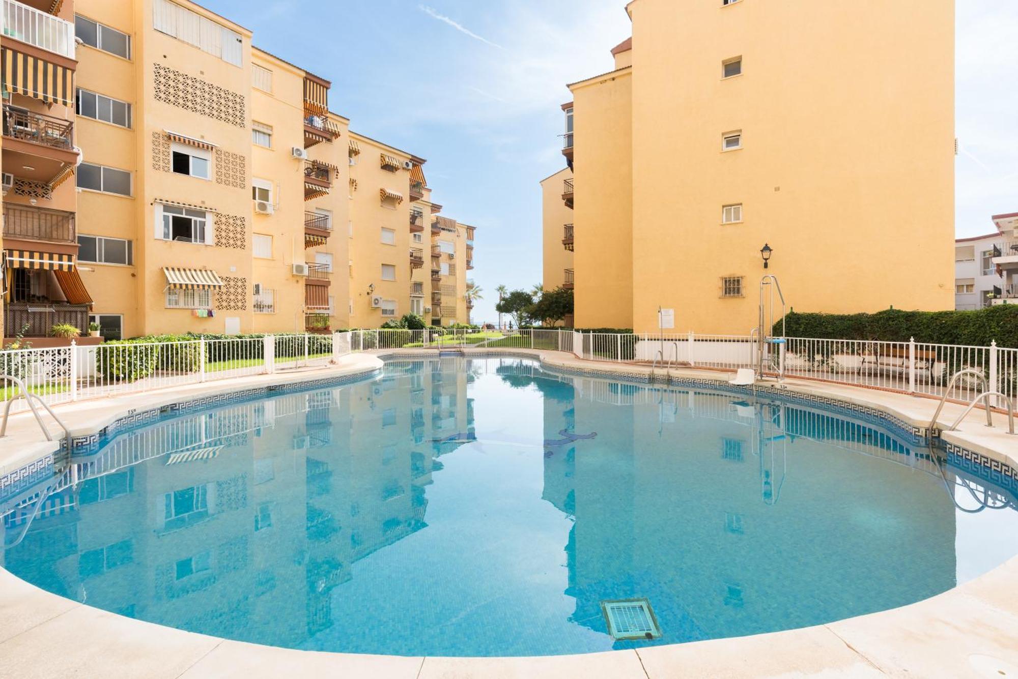 Wintowinrentals Spectacular Sea Views On The Beachfront Apartment *