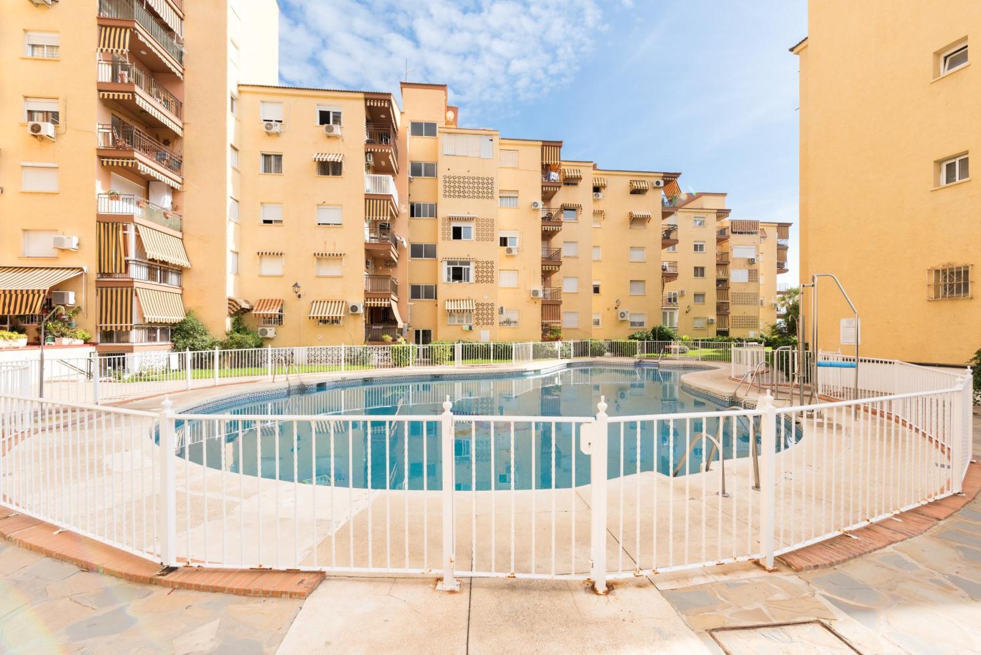 Wintowinrentals Spectacular Sea Views On The Beachfront Apartment