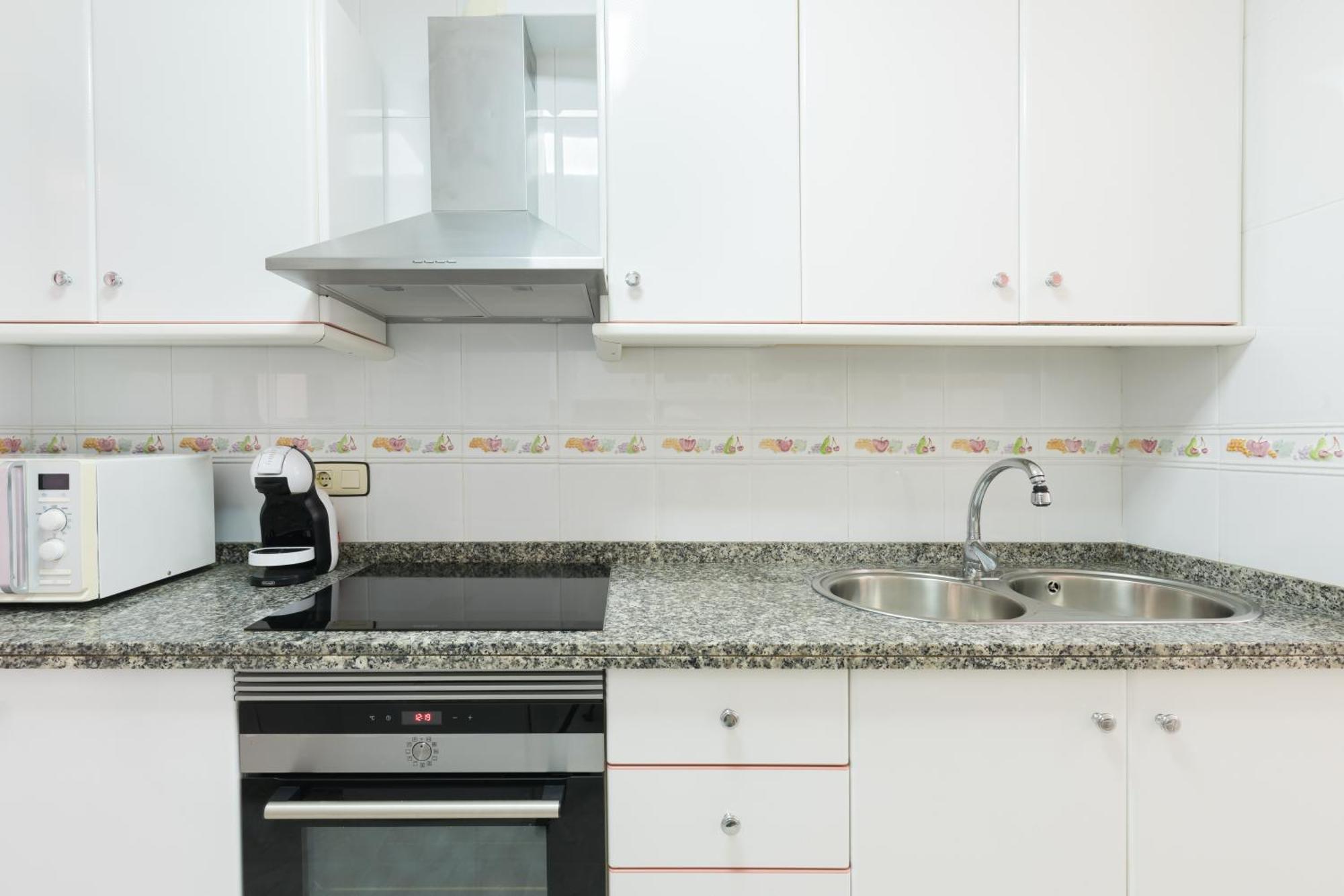 Wintowinrentals Spectacular Sea Views On The Beachfront Rincón de la Victoria