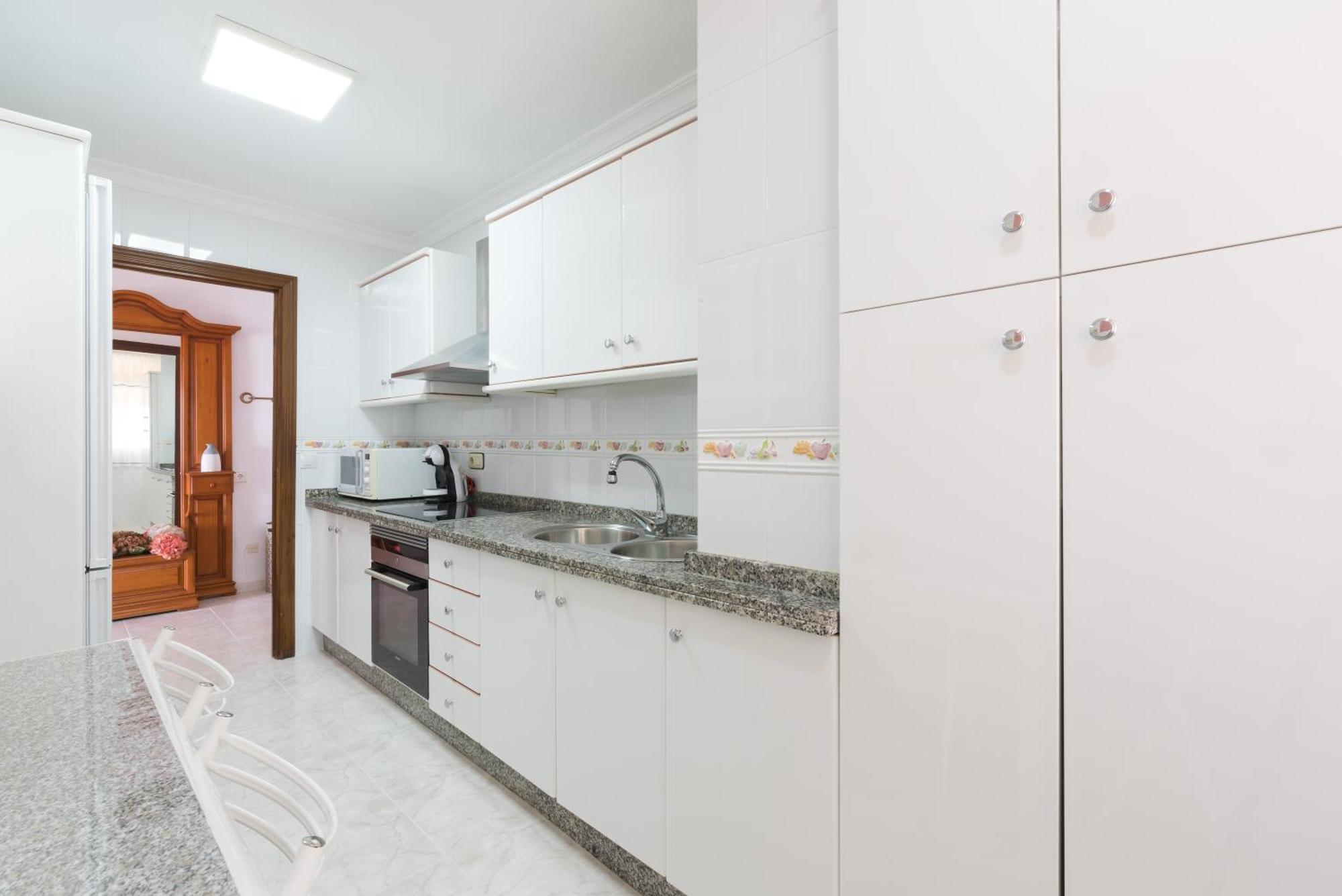 Wintowinrentals Spectacular Sea Views On The Beachfront * Rincón de la Victoria